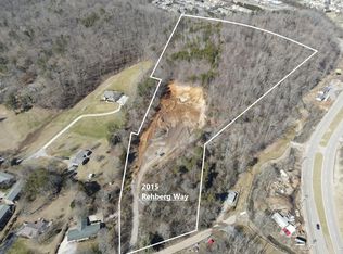 2015 Rehburg Way, Knoxville, TN 37932