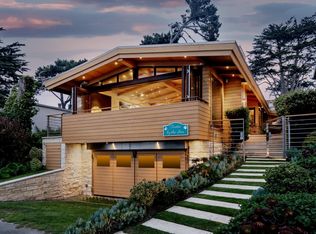 Scenic 5 Se Of 9th, Carmel By The Sea, CA 93921