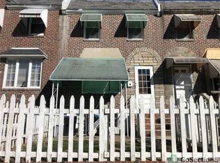 4539 Vista St, Philadelphia, PA 19136