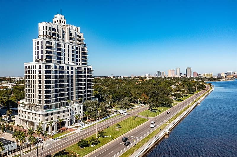 1st image of 2103 Bayshore Blvd #805