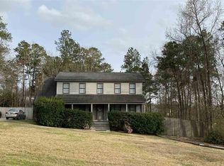 2654 Penbrook Ln, Macon, GA 31216