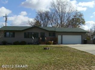 310 4th St SW, Long Prairie, MN 56347