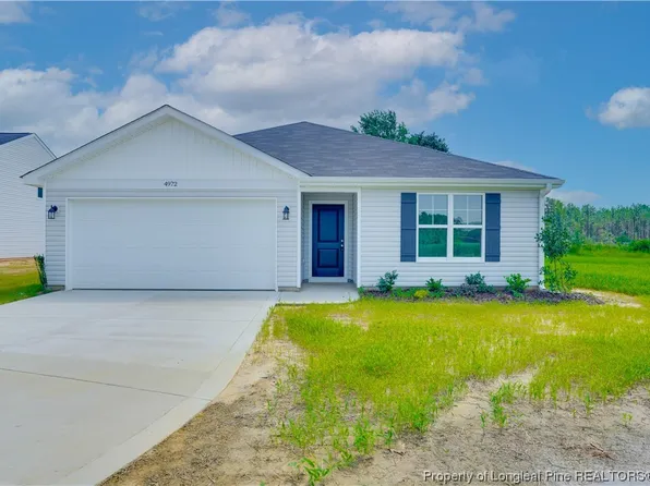 4972 Tolarsville Road St Lot 2, Pauls, NC 28384