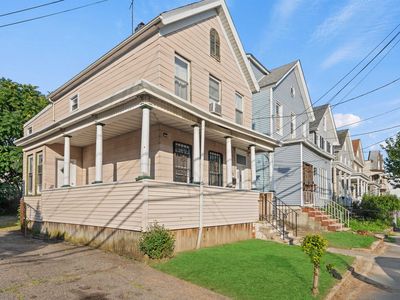 188 Pearsall Ave, Jersey City, NJ, 07305