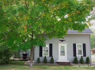 335 Maple St, Spring Lake, MI 49456