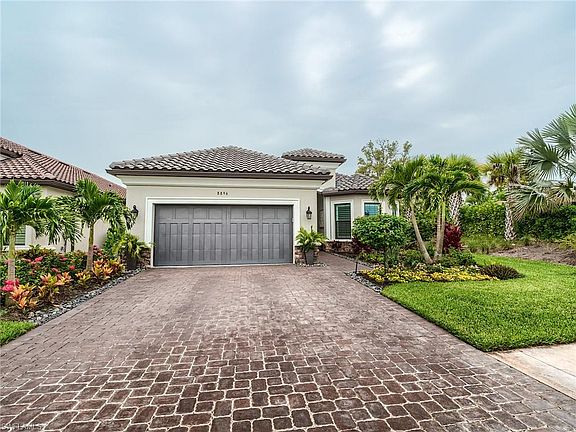 2nd image of 8896 Scarlotti PL