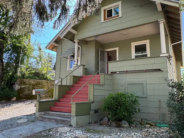 322 Buena Vista St, Grass Valley, CA 95945