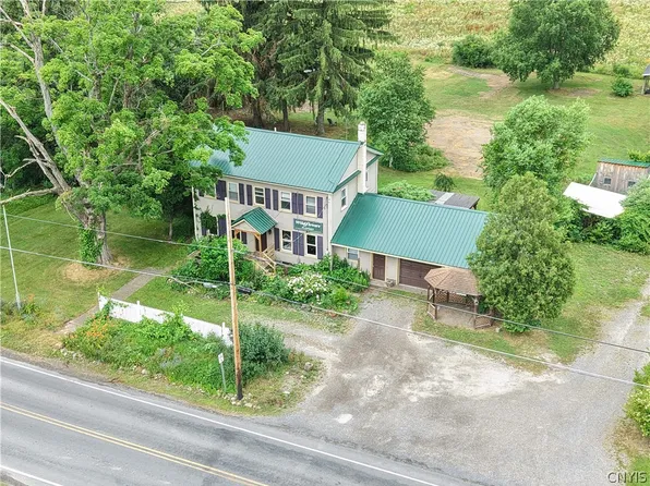 175 North Rd, Dryden, NY 13053