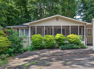 5110 Hill Rd, Powder Springs, GA 30127