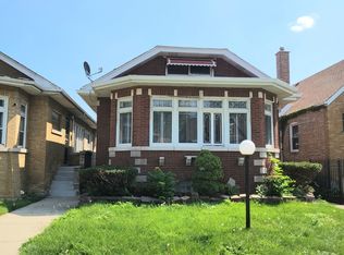 7653 S Honore St, Chicago, IL 60620