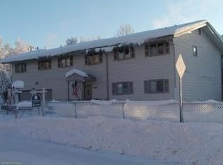 3601 Gardner St, Anchorage, AK 99508
