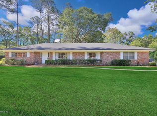 2810 Clairboro Rd, Jacksonville, FL 32223