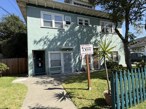 1526 Everett St #3, Alameda, CA 94501