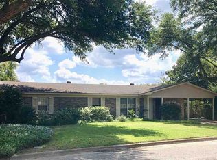 109 Browning St, Carthage, TX 75633