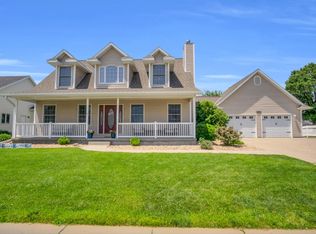 6012 O Ave, Kearney, NE 68847