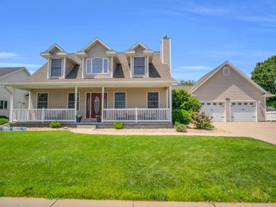 6012 O Ave, Kearney, NE, 68847