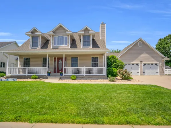 6012 O Ave, Kearney, NE 68847