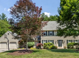 18 Canoe River Rd, Sharon, MA 02067