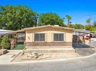 68 Calle De Estrellas, Palm Springs, CA 92264
