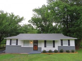 3240 Aden St, Memphis, TN 38127