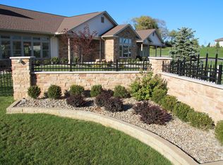 Wales Crossing Apartments, North Canton, OH 44720