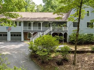 1181 W Wylie Bridge Rd, Woodstock, GA 30188