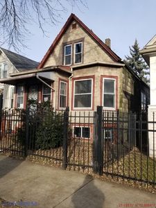4826 W Potomac Ave, Chicago, IL, 60651