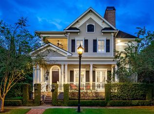 27 E Bay Blvd, Spring, TX 77380