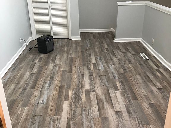 Bedroom/loft