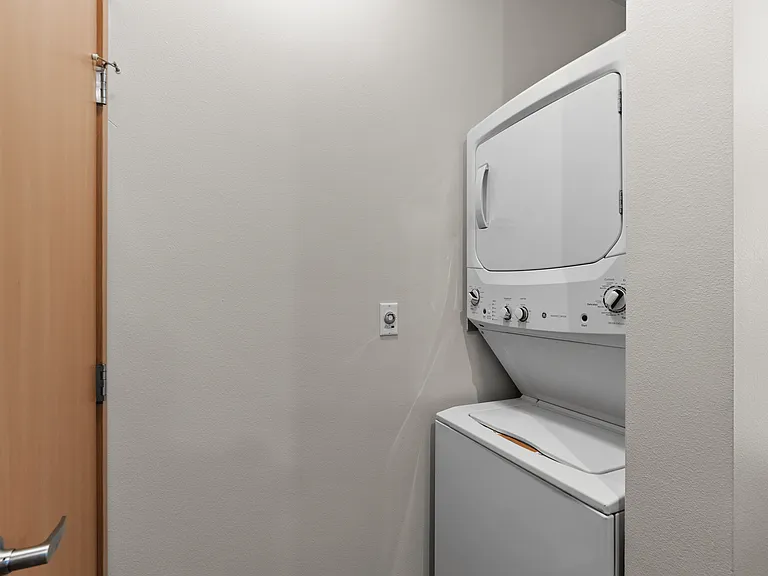 Two Bedroom One Bath Standard Two Bedroom One Bath Standard