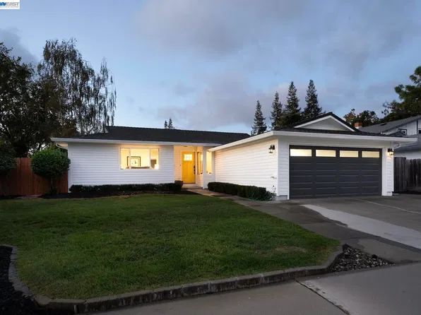 4132 Cid Way, Pleasanton, CA 94566