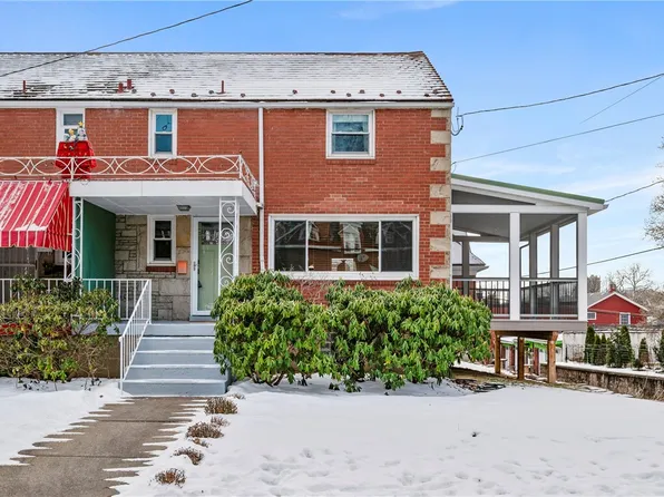 5924 Elgin St, Pittsburgh, PA 15206