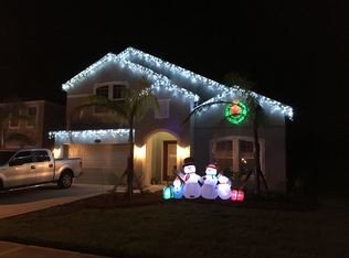 2126 Snapdragon Dr NW, Palm Bay, FL 32907