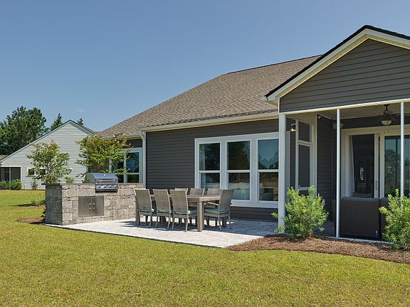 Model Representation