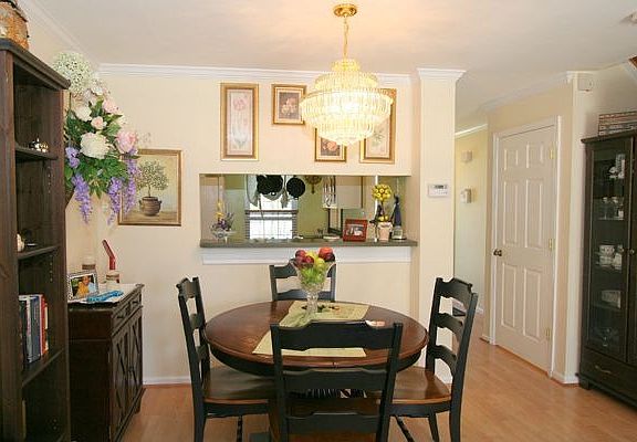 Dinning Room