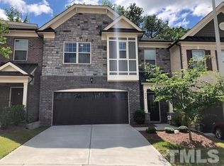 544 Fumagalli Dr, Cary, NC 27519