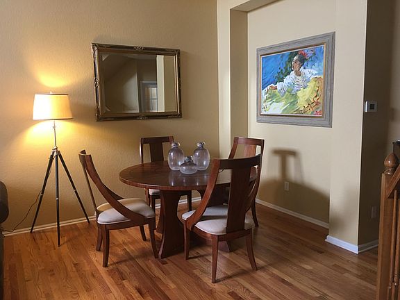 Dining Area 1