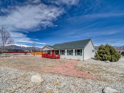 102 Dreamcatcher Rd, Buena Vista, CO, 81211