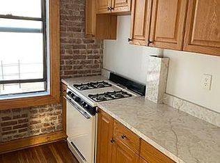 650 W 204th St #33, New York, NY 10034
