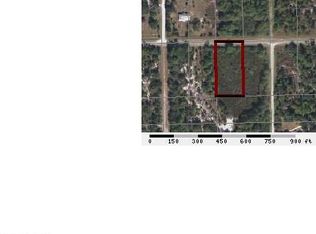 236 Hunting Club Ave, Clewiston, FL 33440