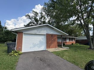 5614 Copenhagen Dr, Westerville, OH 43081