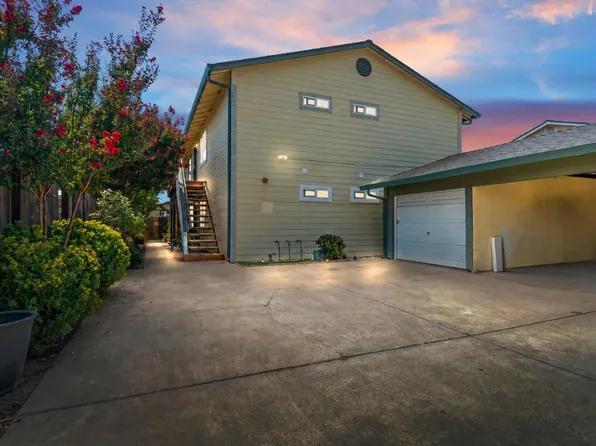 231 N K St, Livermore, CA 94551