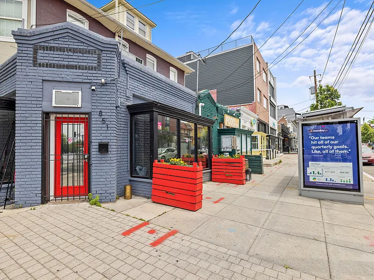 4016 Georgia Ave NW #2 — Photo 33