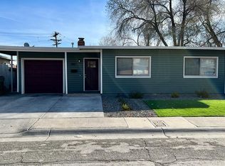880 Southworth Dr, Reno, NV 89512