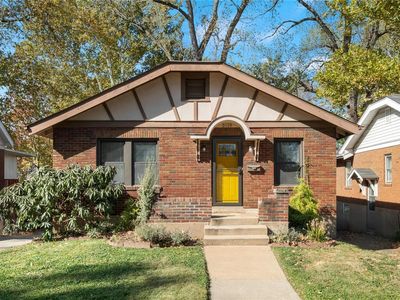 2419 Hartland Ave, Saint Louis, MO, 63114