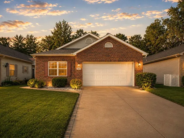 3971 Juniper Trl, Highland, IN 46322
