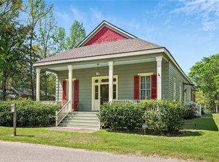 71667 Leveson St, Abita Springs, LA 70420