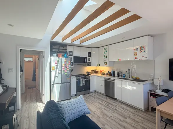 2224 Grant St #C, Berkeley, CA 94703