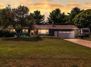 790 Ives Rd, Mason, MI 48854