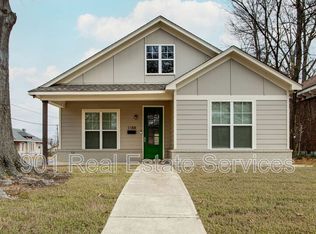 1188 Faxon Ave, Memphis, TN 38107